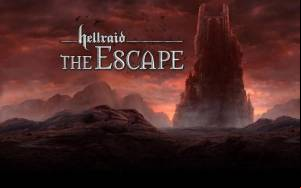 Hellraid: The Escape APK