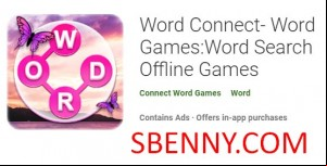 Word Connect- Word Games:Word Search Offline Games MOD APK