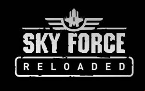 Sky Force Reloaded MOD APK