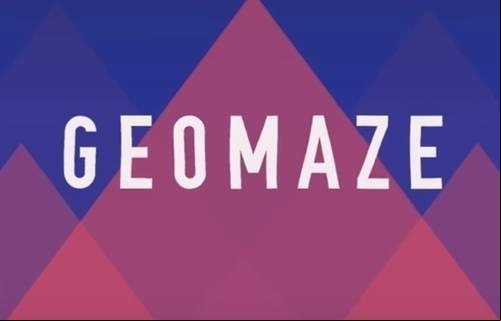 GeoMaze MOD APK