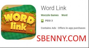 Word Link MOD APK