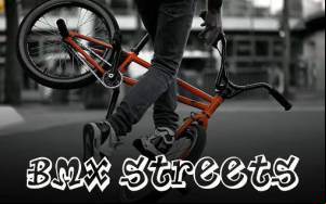BMX Streets: Mobile MOD APK