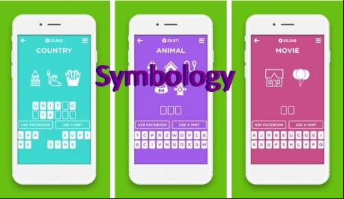 Symbology MOD APK