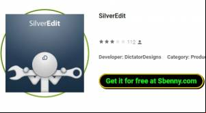 SilverEdit MOD APK