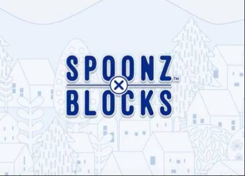 SPOONZ x BLOCKS - Brick &amp; Ball MOD APK