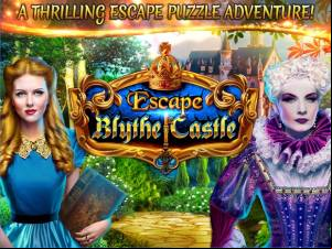 Escape Games Blythe Castle APK