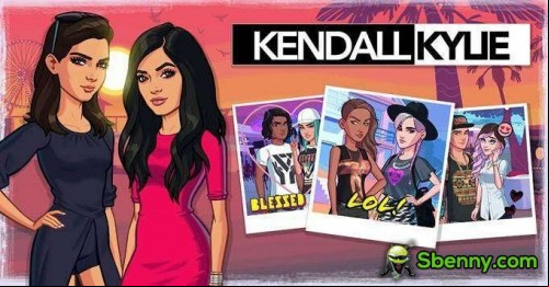 KENDALL &amp; KYLIE MOD APK