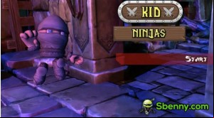 Kid Ninjas APK
