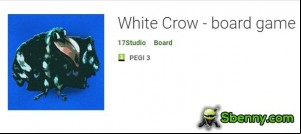 White Crow - board game APK
