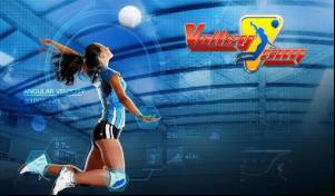 VolleySim APK