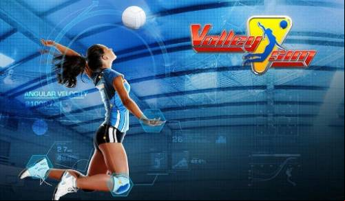 VolleySim APK