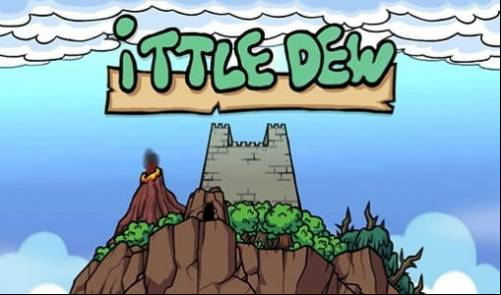 Ittle Dew MOD APK