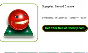 Supaplex: Second Chance APK