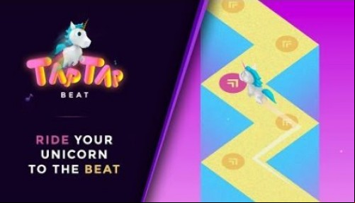 Tap Tap Beat - the most addictive music game MOD APK