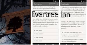 Evertree Inn MOD APK