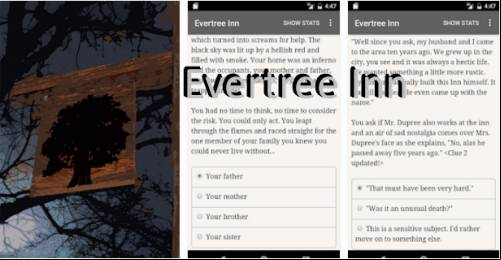 Evertree Inn MOD APK