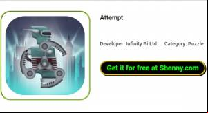 Attempt APK
