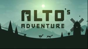 Alto’s Adventure MOD APK
