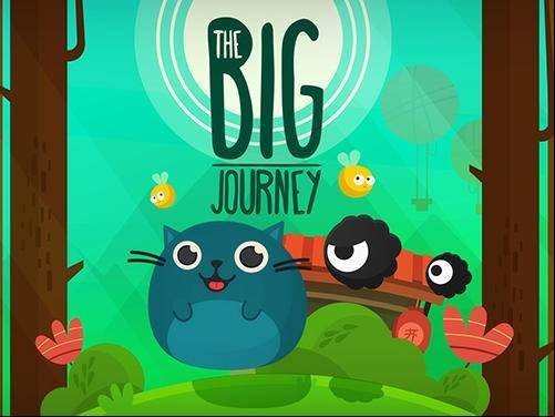 The Big Journey MOD APK