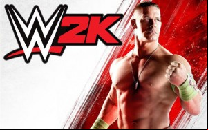 WWE 2K MOD APK