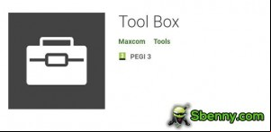 Tool Box APK