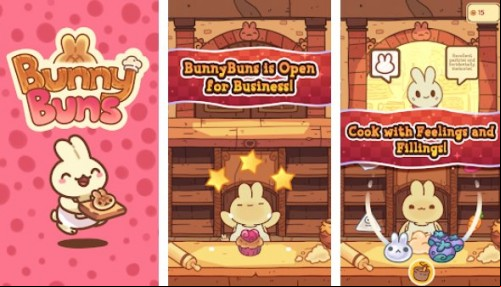 BunnyBuns MOD APK