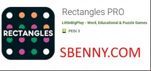 Rectangles PRO APK