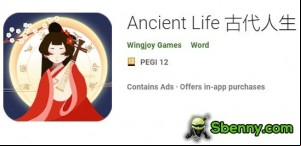Ancient Life MOD APK