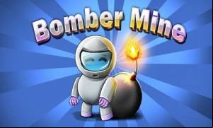Bomber Mine MOD APK