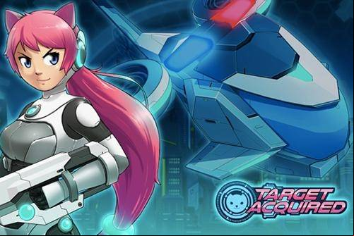 Target Acquired MOD APK