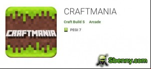 CRAFTMANIA APK