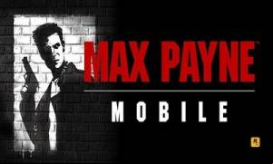 Max Payne Mobile MOD APK