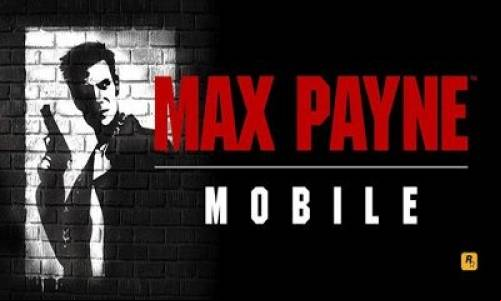 Max Payne Mobile MOD APK