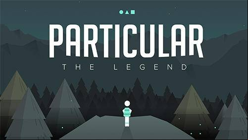 Particular MOD APK