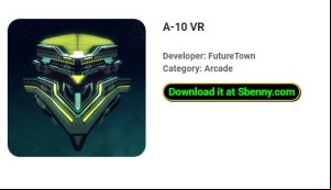 A-10 VR APK