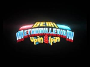 Upin&amp;Ipin Demi Metromillenium MOD APK