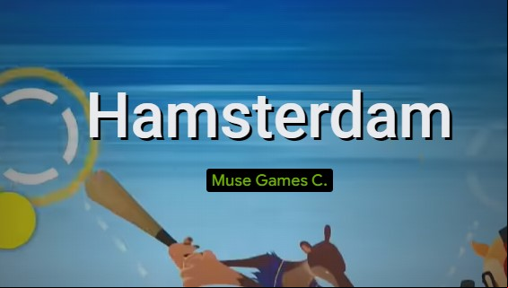 Hamsterdam APK