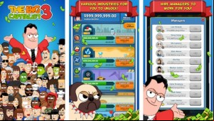 The Big Capitalist 3 MOD APK