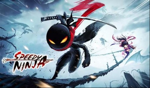 Speedy Ninja MOD APK