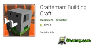 Craftsman: Building Craft MOD APK