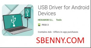 USB Driver for Android Devices MOD APK