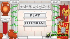 Addus Maximus APK