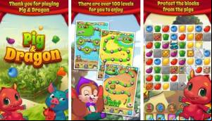 Pig &amp; Dragon MOD APK