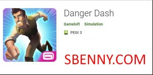 Danger Dash APK