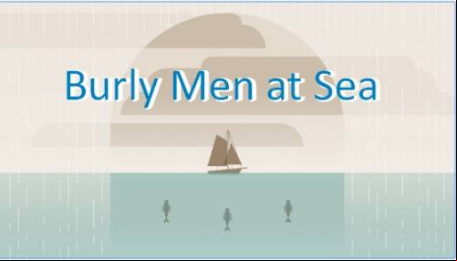 Burly Men at Sea APK