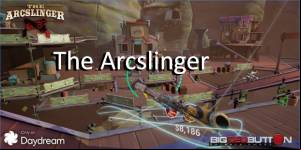 The Arcslinger APK