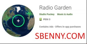 Radio Garden MOD APK