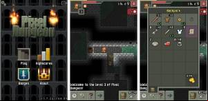 Remixed Pixel Dungeon MOD APK