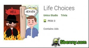 Life Choices MOD APK