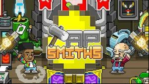 Tap Smiths MOD APK